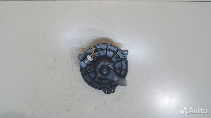 Двигатель отопителя Ford Maverick, 2003