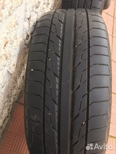 Колеса на chevrolet lacetti r15