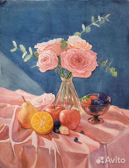 Портреты и рисунки на заказ