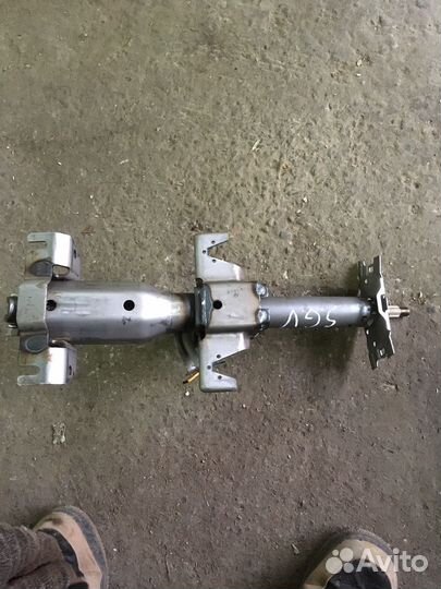 Suzuki grand vitara Колонка