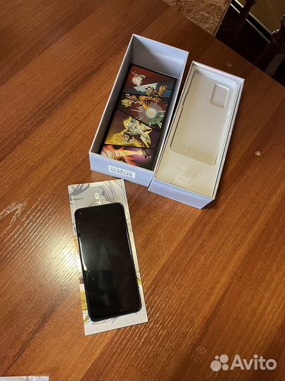 realme GT Neo 3T, 8/256 ГБ