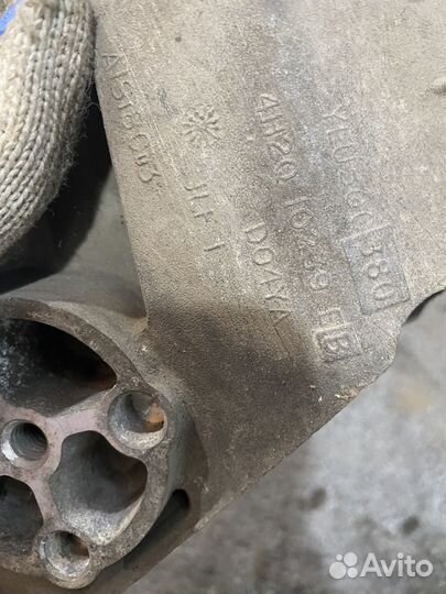 Опора двигателя Land Rover Discovery 3