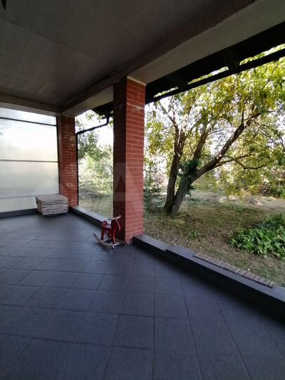 Дом 356 м² на участке 20 сот.