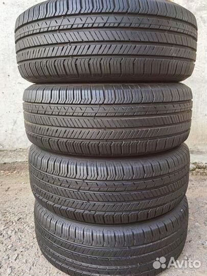 Hankook Dynapro HL3 RA45 235/60 R16 97H
