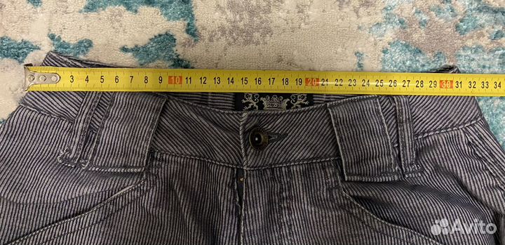 Брюки для мальчика