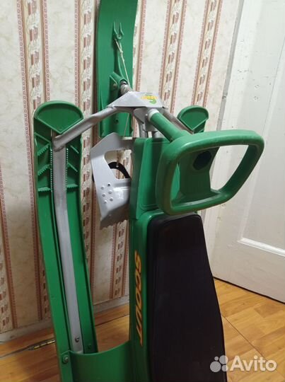 Снегокат бу