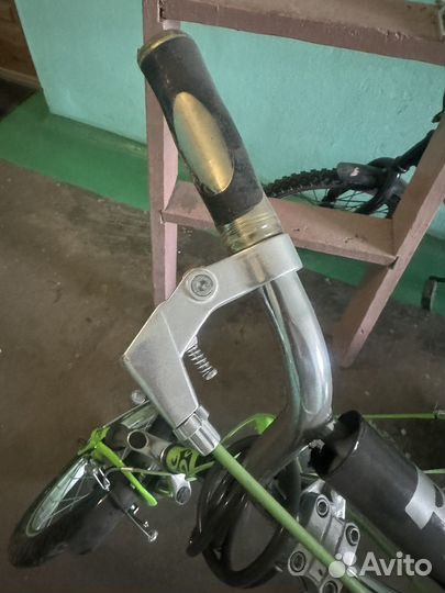 Самокат детский