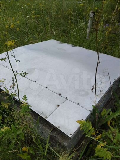 Машиноместо, 10 м²