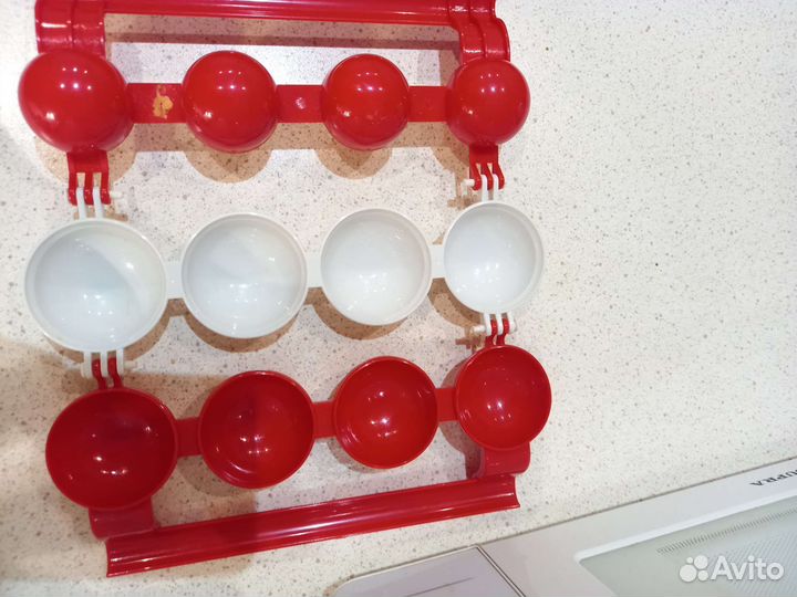 Приспособление для приготовления