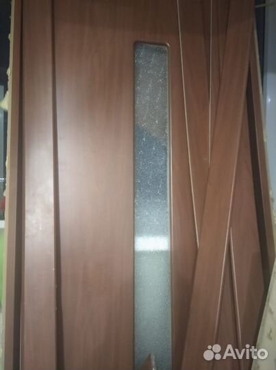 Двери межкомнатные