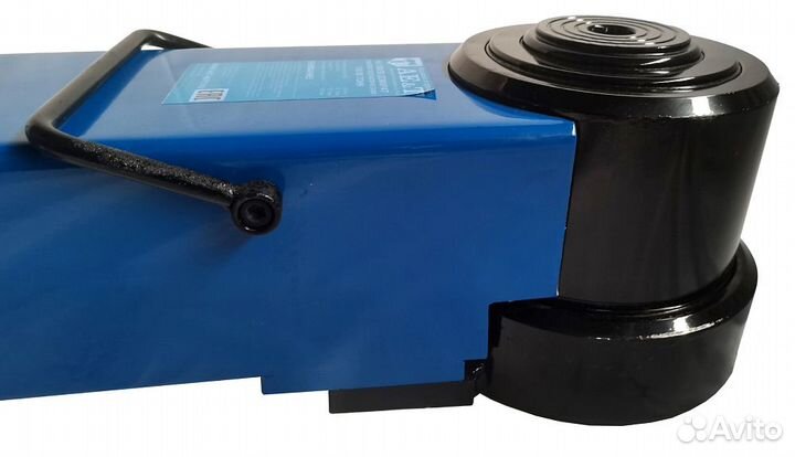 Домкрат 100/50т HJ-100/50 AE&T