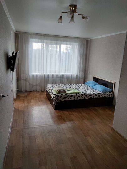 1-к. квартира, 34 м², 5/9 эт.