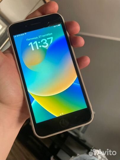 iPhone 8 Plus, 64 ГБ