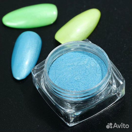 Аксессуары для ногтей