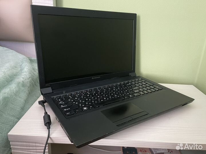 Lenovo