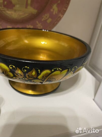 Конфетница