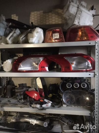 Авторазбор Mitsubishi lanser 10