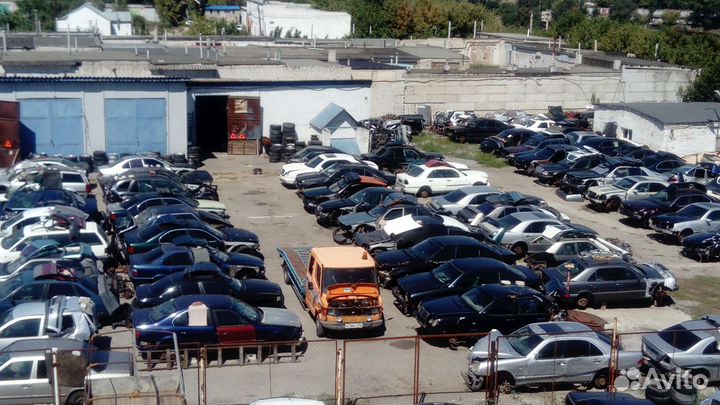 Реле стеклоочистителя VW Passat B5