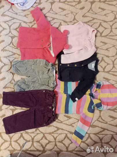 Одежда для девочки