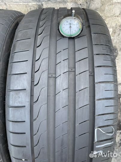 Imperial Ecosport 2 255/45 R18