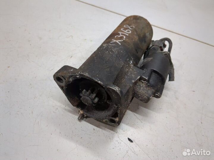 Стартер Audi A4 (B7), 2005