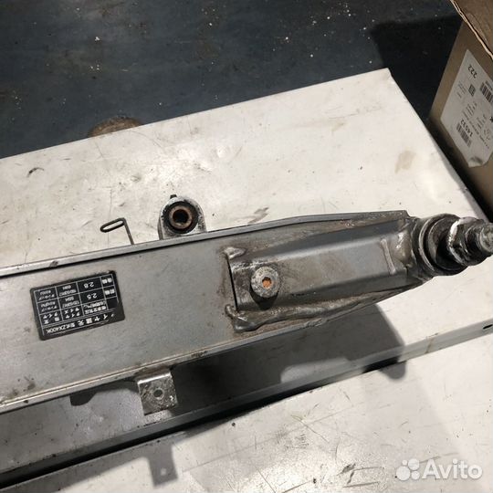 Маятник для Kawasaki ZZR400 1