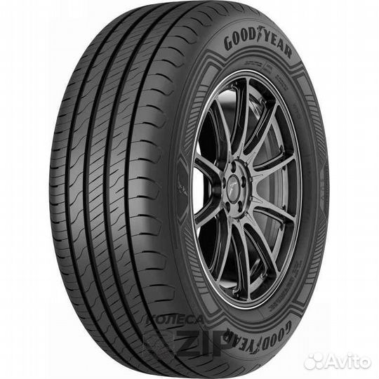 Goodyear EfficientGrip 2 SUV 225/70 R16 103H