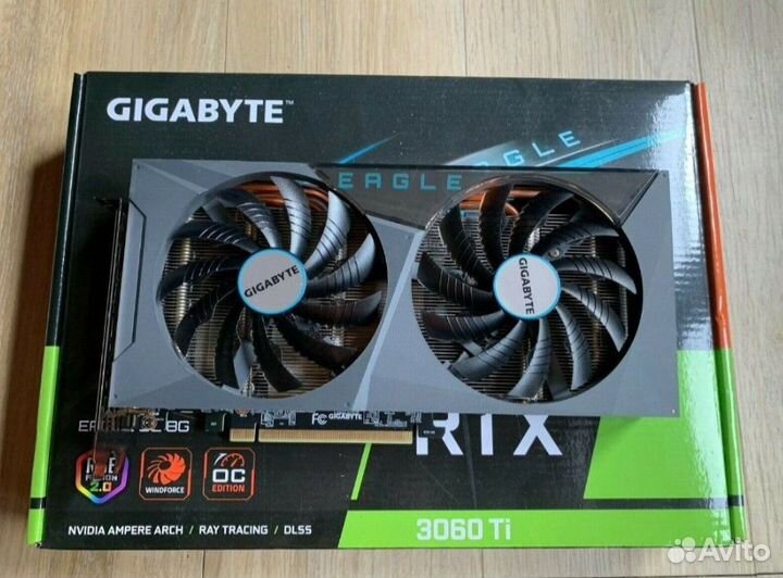 Видеокарта