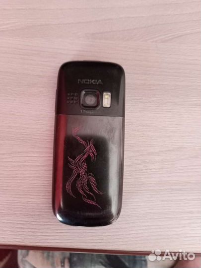 Nokia 6303i Сlassic