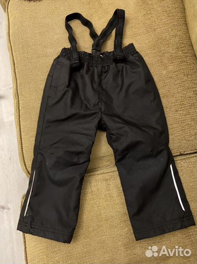 Одежда детская для мальчика