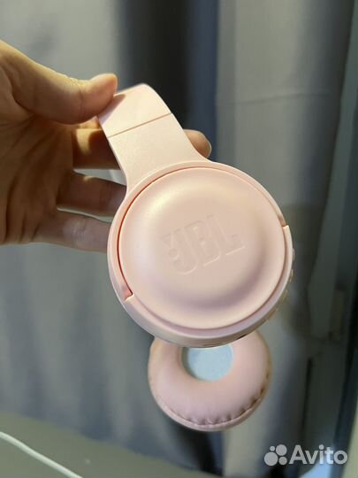 Блютуз наушники jbl