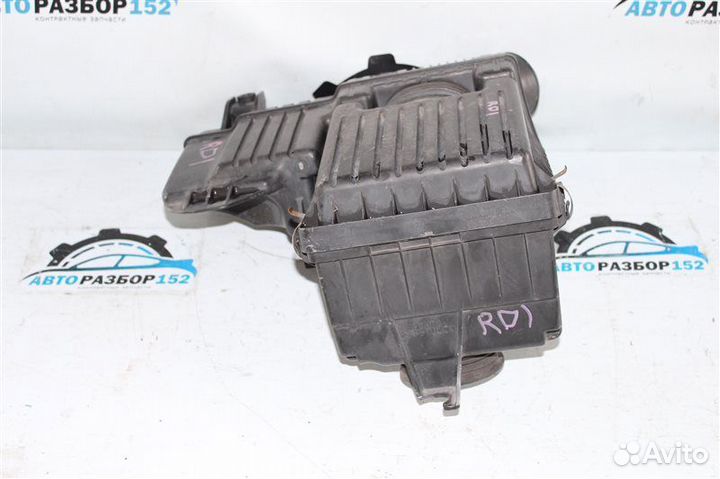Корпус воздушного фильтра Honda Cr-V RD1 B20B
