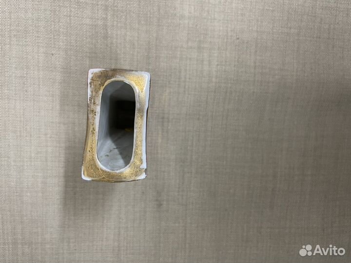 Фарфоровые вазы СССР