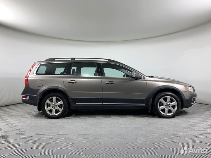 Volvo XC70 2.4 AT, 2011, 312 905 км