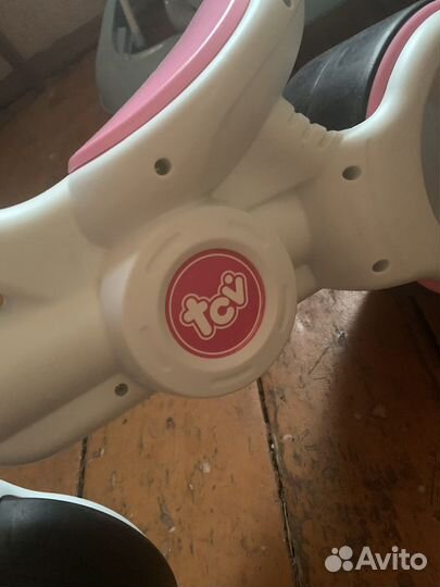 Беговел детский от 1 года