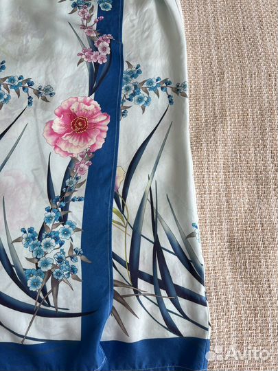 Платье henry cottons