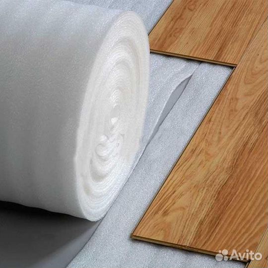 Утеплитель Фаралон 10мм