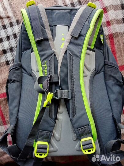 Рюкзак детский ортопедический