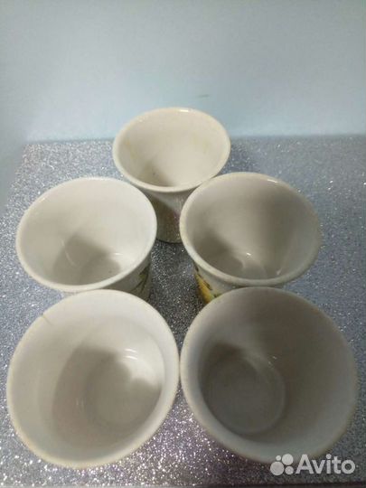 Стаканы,рюмки