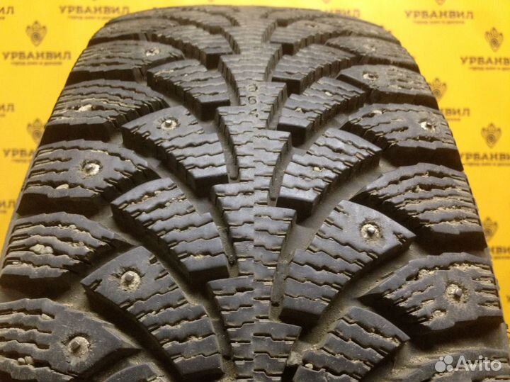 Nokian Tyres Hakkapeliitta 4 195/60 R15
