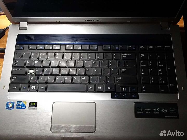Samsung r730-jt06ru