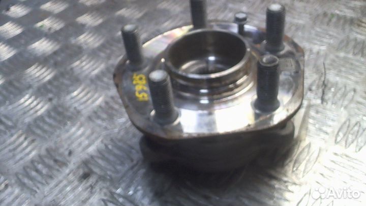 Ступица (кулак, цапфа) Tesla Model Y, 2021