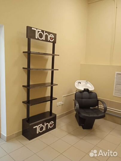 Аренда места в салоне красоты