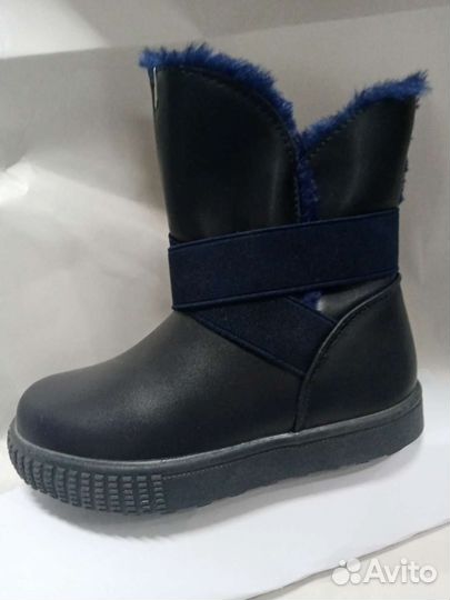 Детская обувь для девочек