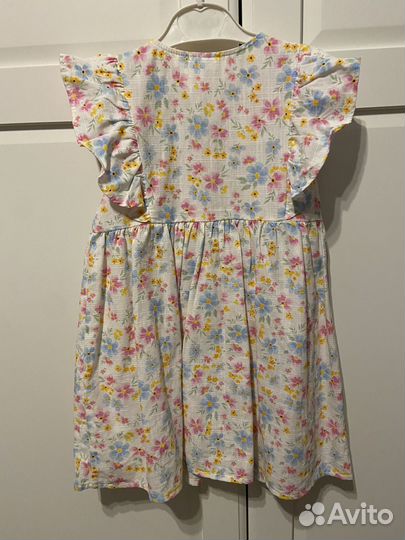 Сарафан для девочки