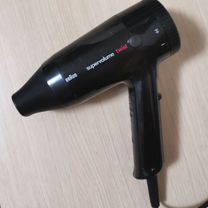 Фен braun supervolume