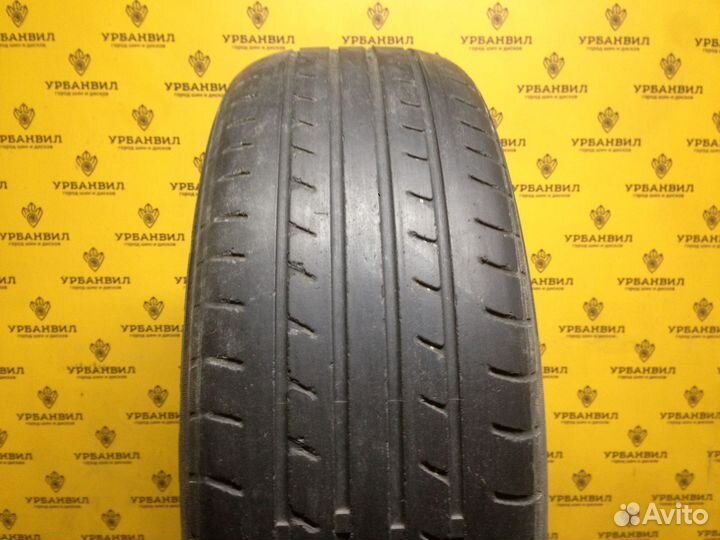Continental Conti4x4Contact 235/50 R19 99V