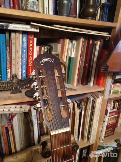 Семиструнная гитара 