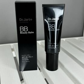 Питательный BB-крем Dr.Jart+ Nourishing Beauty