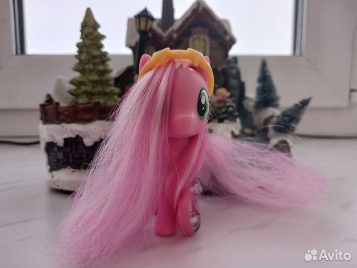 My little pony